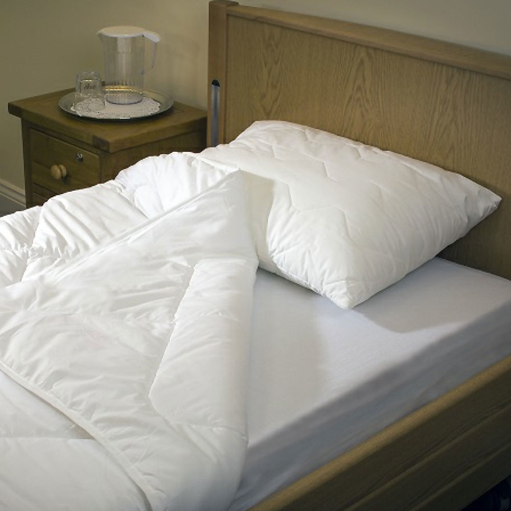 Trubliss Luxury Washable Pillow