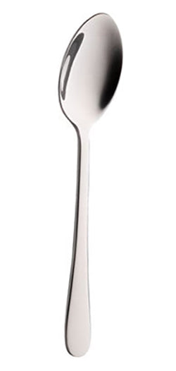 Utopia Manhattan Dessert Spoon 12 Pack DY358