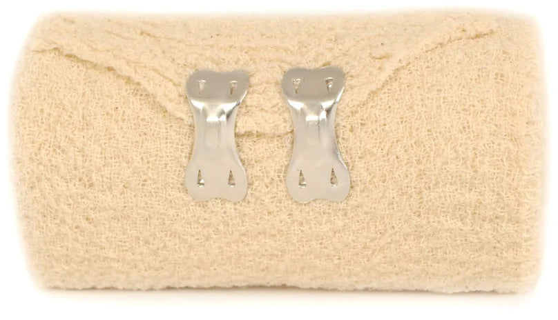 Crepe Bandage 10cm x 4.5M
