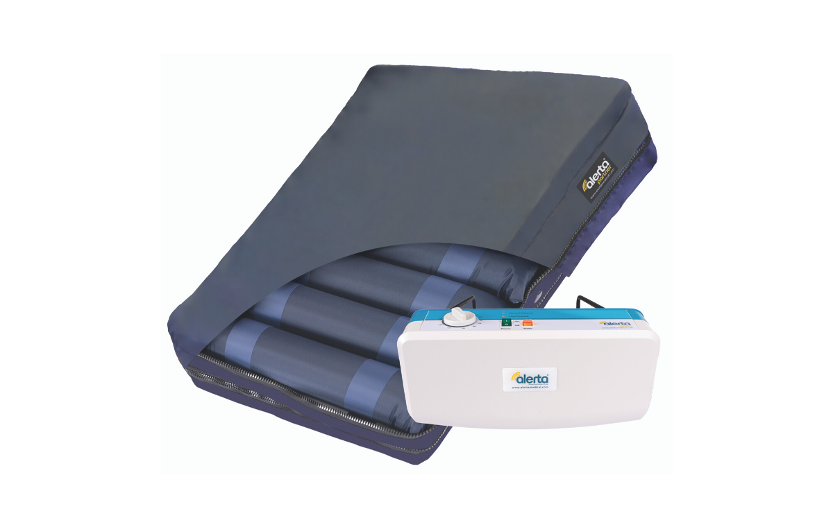 Alerta Partner Alternating Air Cushion System 45 x 50 x 10cm