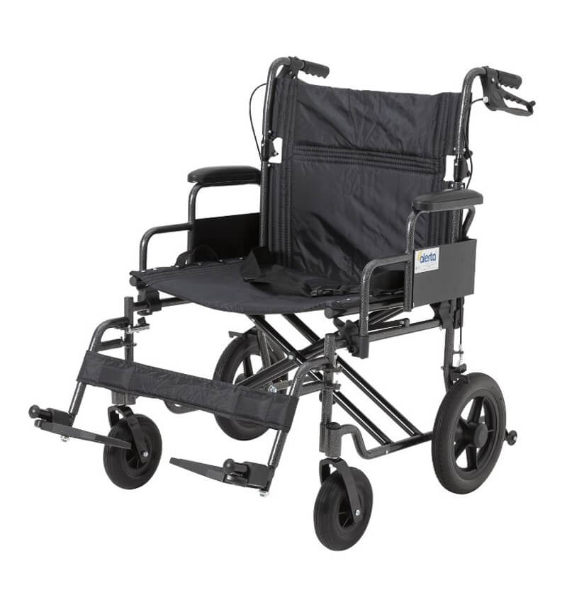 Alerta Wheelchair Wide