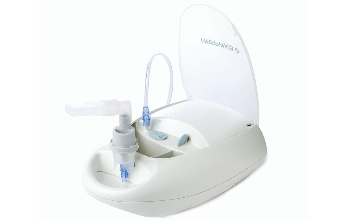 Happyneb Iii Nebuliser
