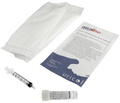 Newcastle Urine Collection 10 Pack