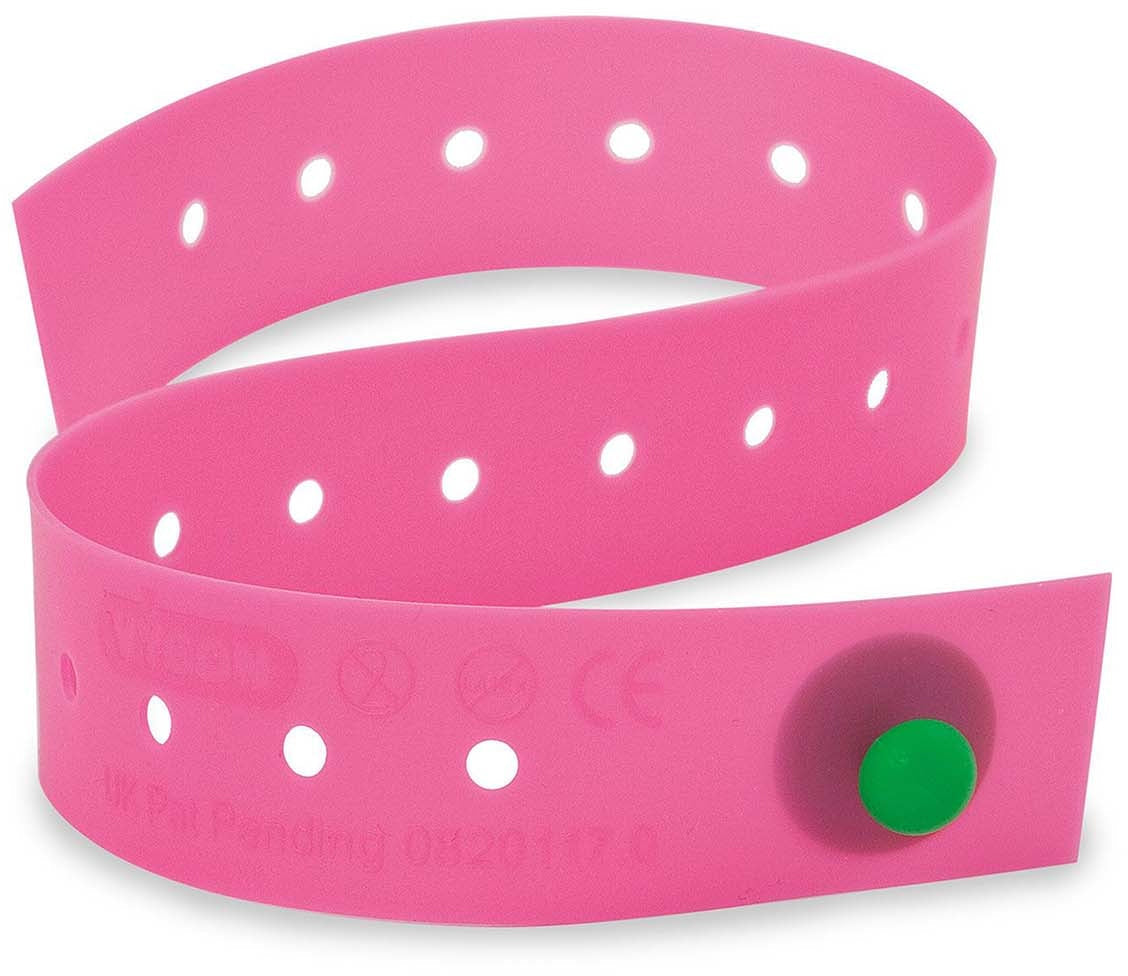 Tourniquet Single Use 100 Pack