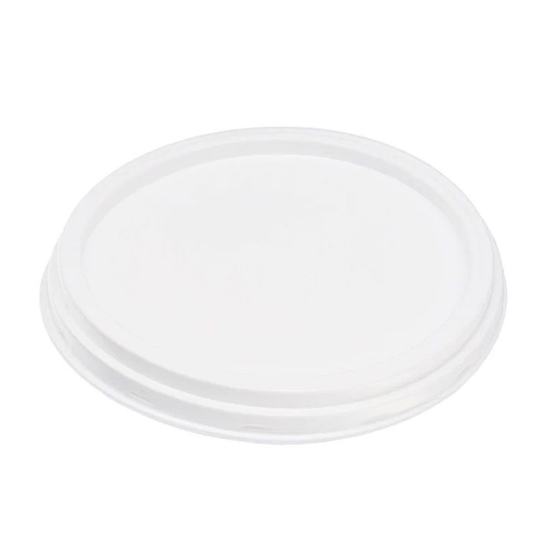Denture Pot Lids 50 Pack