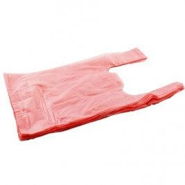 Nursery Nappy Sacks 180 x 300 x 320mm 300 Pack
