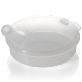 Medium Spout Lid For Feeder Beaker