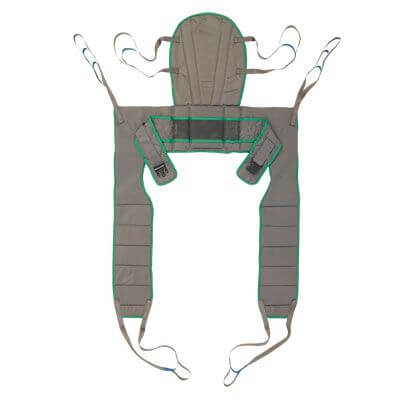 Invacare Dress Toileting Sling Medium