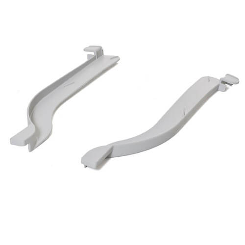 ETAC Clean Commode Pan Holder