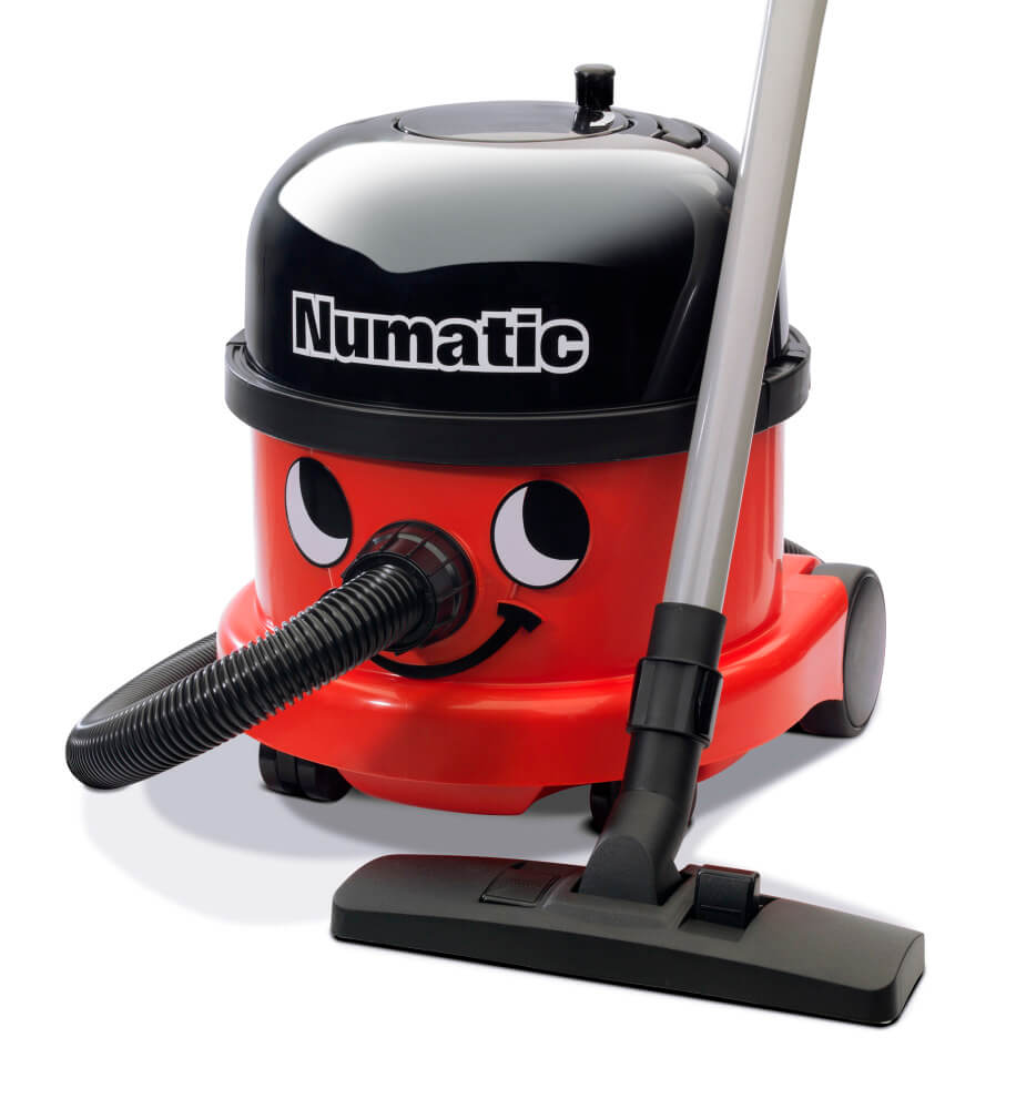 Numatic Henry Hoover NRV240