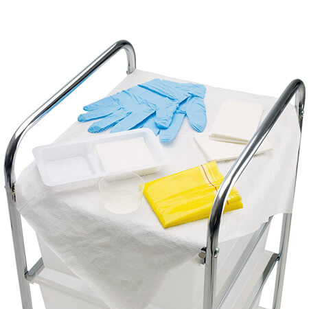 Premier Healthcare Wound Care Pack Option II