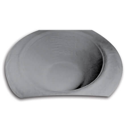 Disposable Pulp Vomit General Purpose Bowl 1Ltr 200 Pack