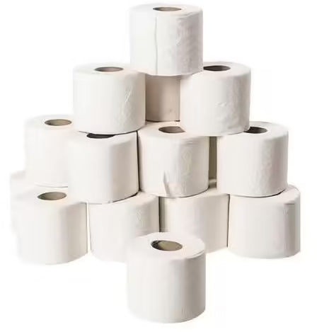 320 Sheet Toilet Roll 36 Pack