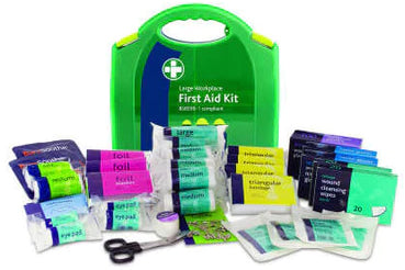 BS 8599-1 Large First Aid Kit