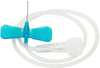 Butterfly Needle 23G Blue With 300Mm Tubing