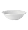 6 Pack Utopia Pure White Oatmeal Bowls 6"/150mm