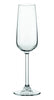 Utopia Allegra Champagne Flute 6.75oz 6 Pack