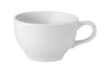 Utopia Pure White Cappuccino Cup 12oz 34cl 36 Pack