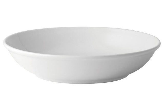6 Pack Utopia Pure White Pasta Bowl 10.25" 26cm