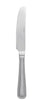Utopia Bead Dessert Knife 12 Pack