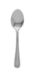 Utopia Bead Coffee Spoon 12 Pack