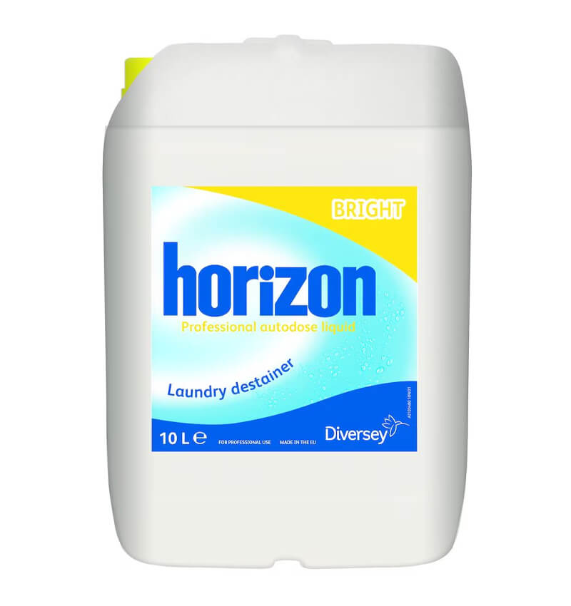 Horizon Bright Laundry Destainer 10Ltr 7515126