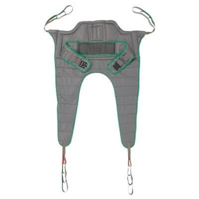 Invacare Transfer Stand Assist Sling Extra Large