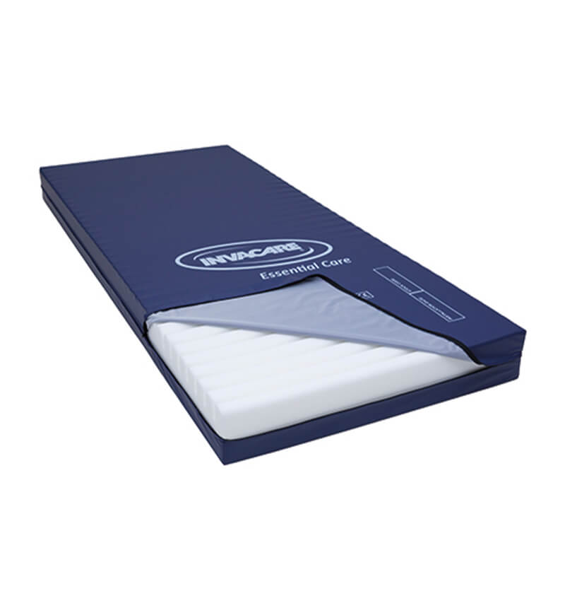 Invacare Softform Premier Original Pressure Relieving Very High Risk Mattress