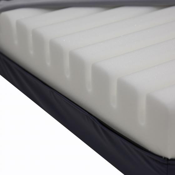 Invacare Softform Premier Original Pressure Relieving Very High Risk Mattress