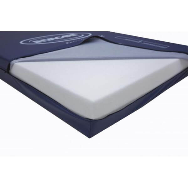 Invacare Essential Care Pressure Relieving Mattress Low To High Risk