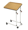 Alerta Overbed Table With 4 Castors