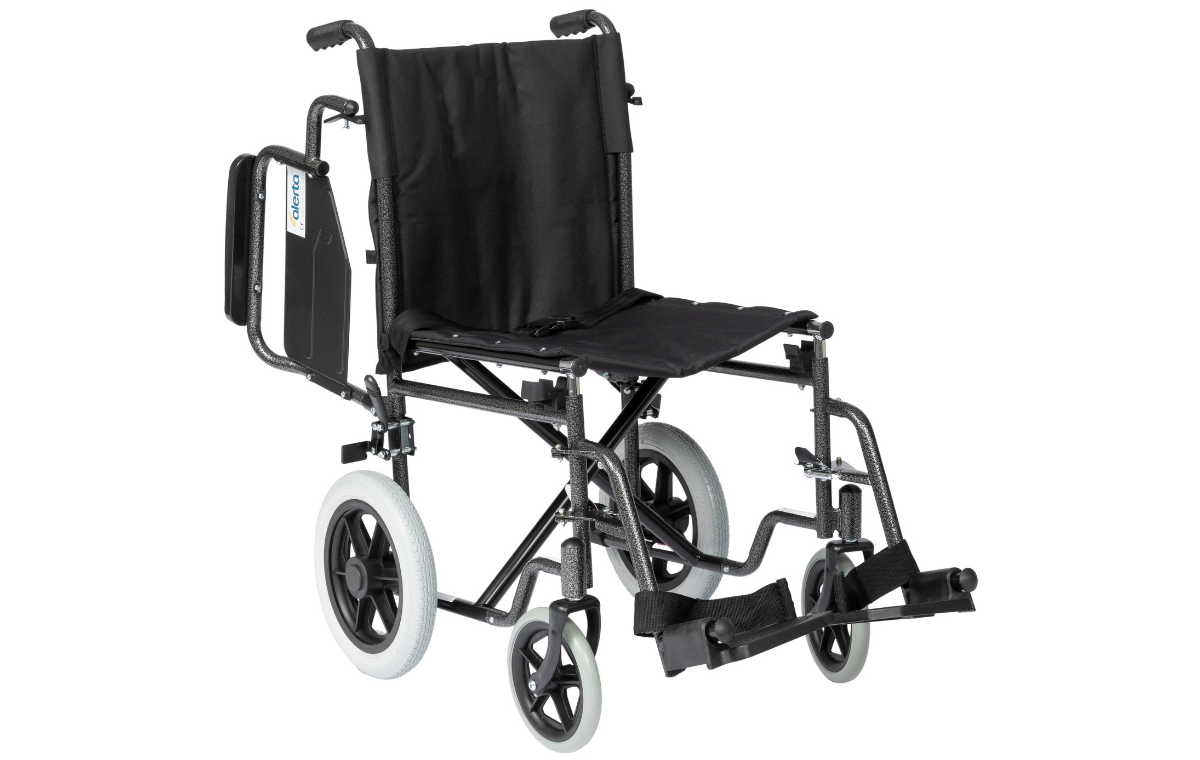 Alerta Transit Wheelchair