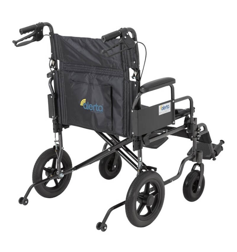 Alerta Transit Wheelchair