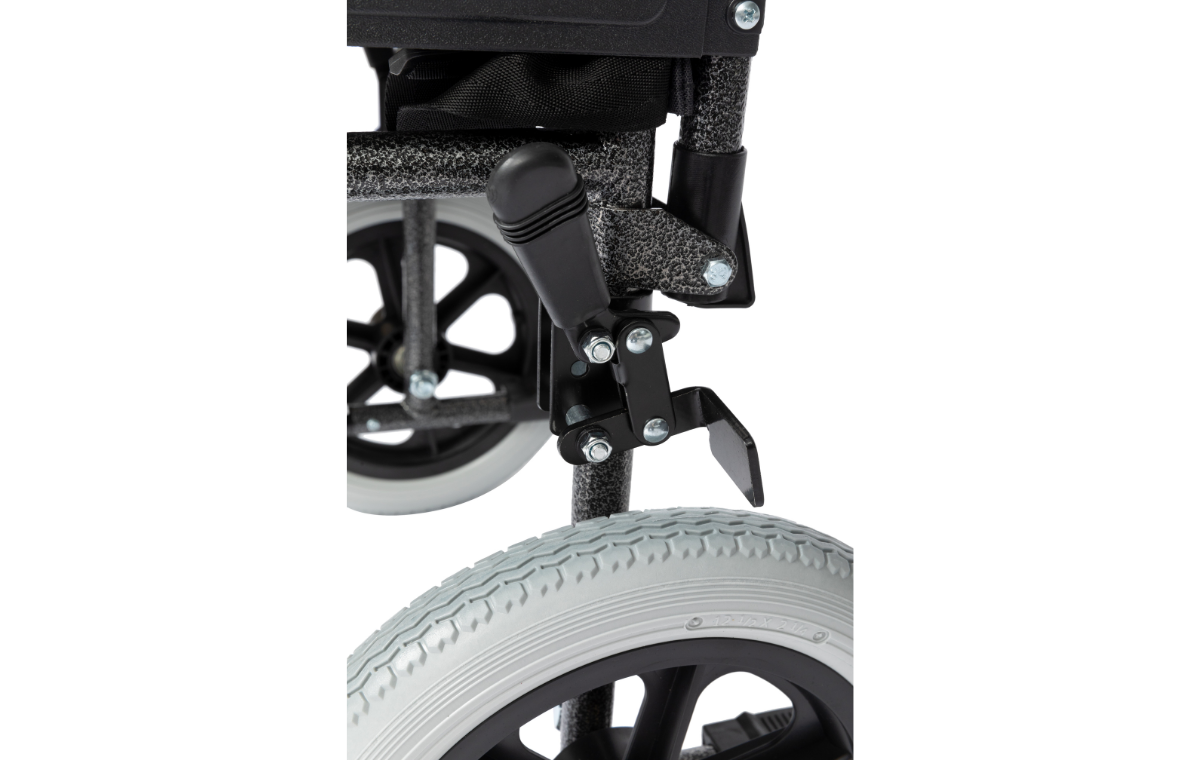 Alerta Transit Wheelchair