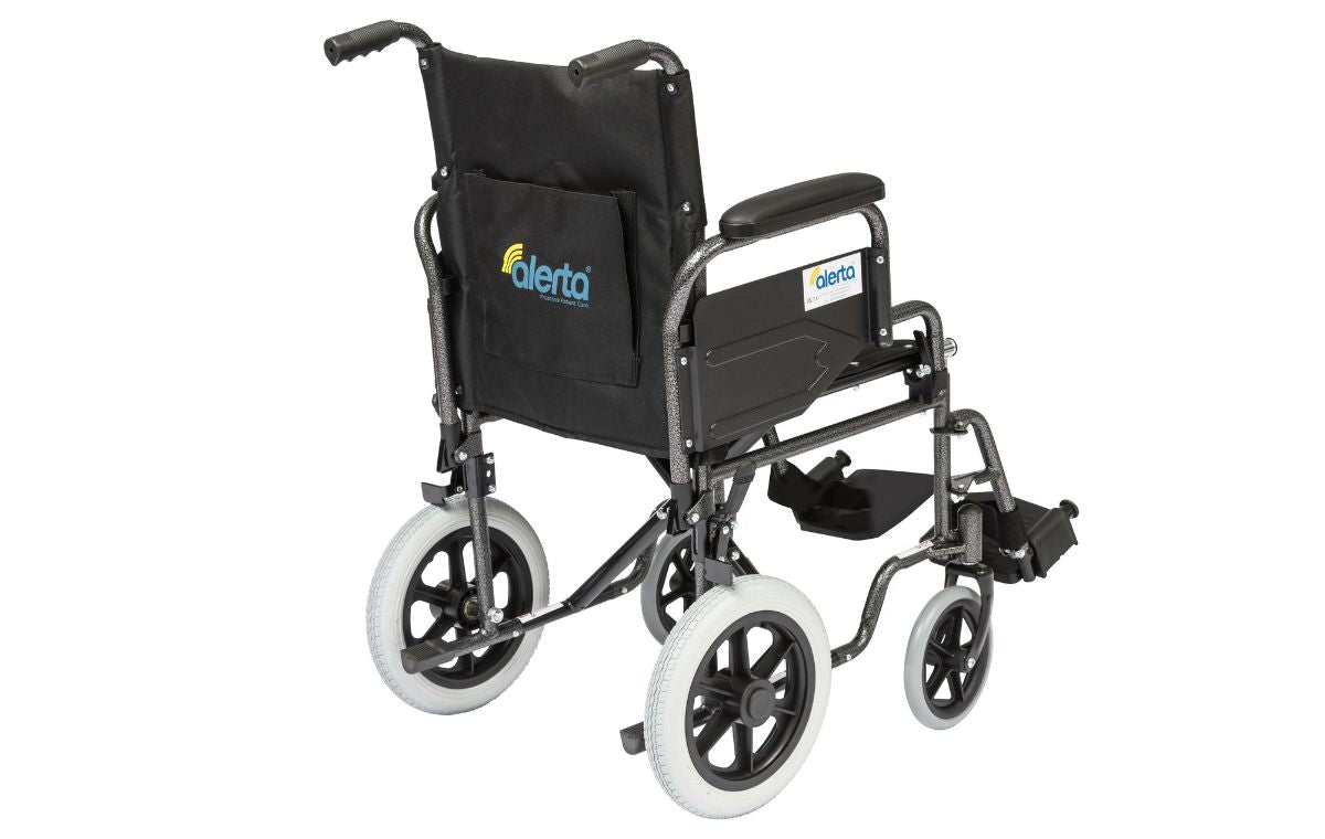 Alerta Transit Wheelchair