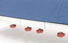 Alerta 20cm Bed Extension Kit Base