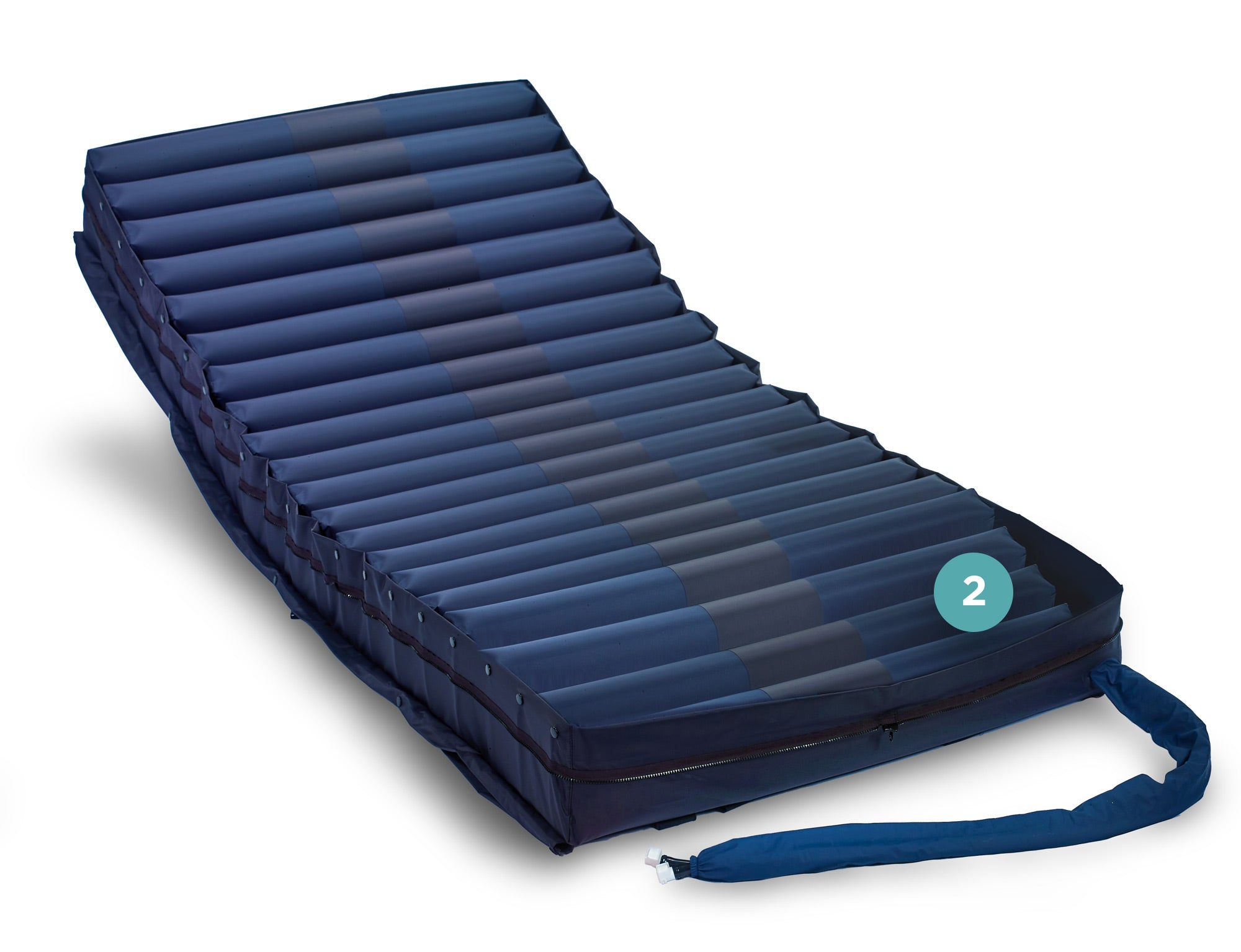 Airwave PressureGUARD Bariatric Mattress System
