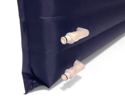 Airwave PressureGUARD Bariatric Mattress System