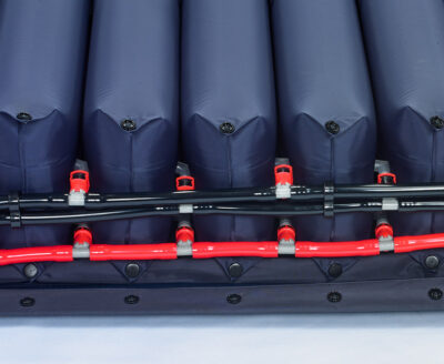 Airwave PressureGUARD Bariatric Mattress System