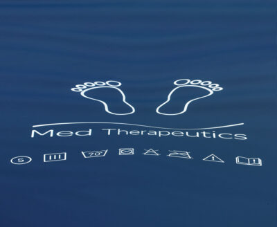 Airwave PressureGUARD Bariatric Mattress System