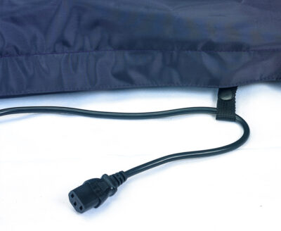 Airwave PressureGUARD Bariatric Mattress System