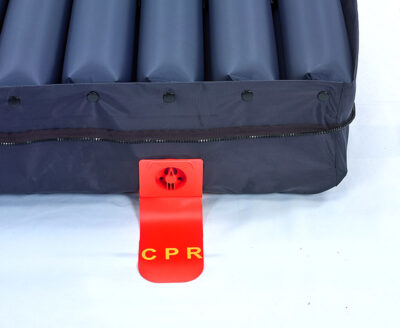 Airwave PressureGUARD Bariatric Mattress System
