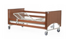 Alerta Lomond 20cm Extension Side Rails Walnut