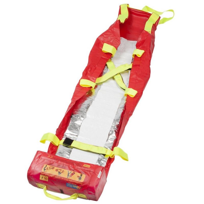 Albacmat Evacuation Mat Large