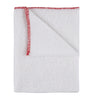 Dish Cloths Red 10 Pack