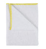 Dish Cloths Yellow 10 Pack