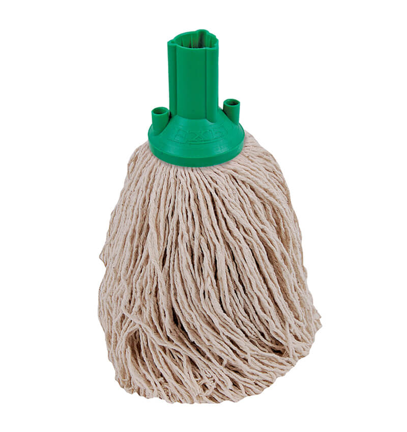 Green Exel 200g Mop Head