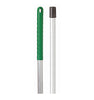 Green Exel Mop Handle