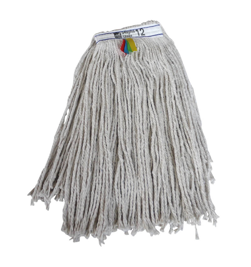 Kentucky Mop Head 12oz