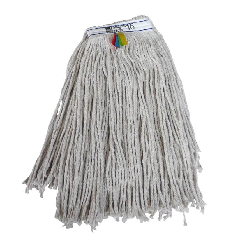 Kentucky Mop Head 16oz